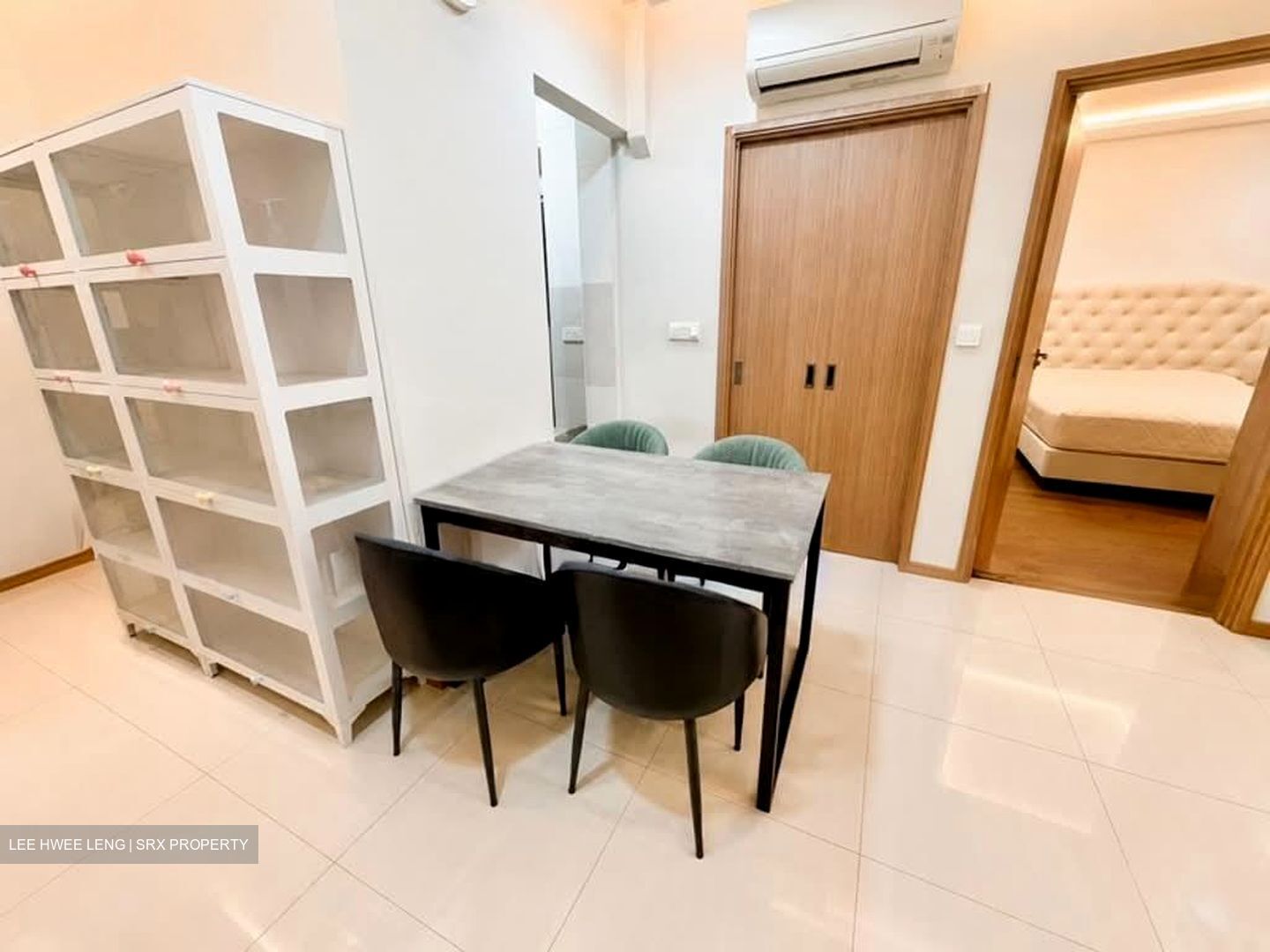Blk 409A Northshore Residences II (Punggol), HDB 3 Rooms #561618961